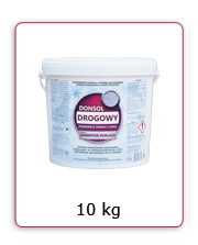 opakowanie Donsolu 10 kg